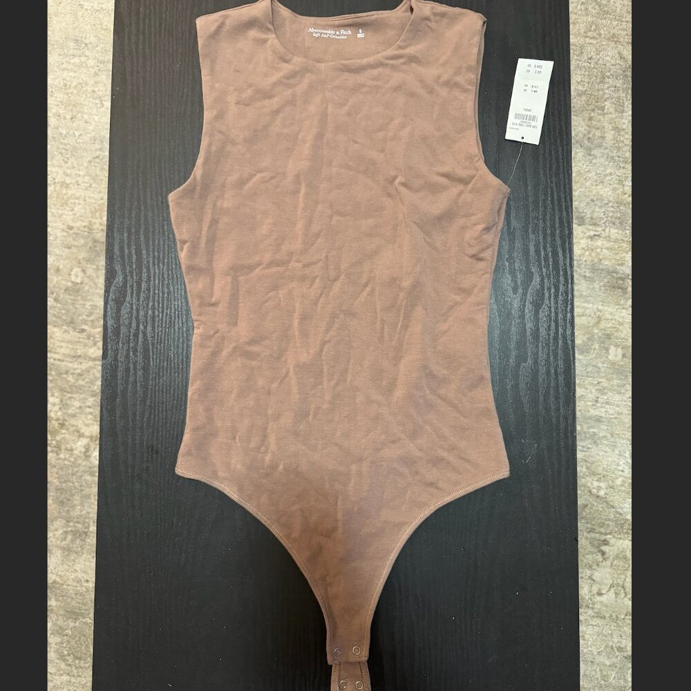 Abercrombie & Fitch Bodysuit